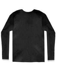 1960's Suit Long Sleeve Shirt
