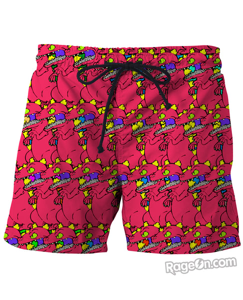 Rageon swim trunks shop
