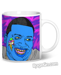 Gucci Mane Coffee Mug