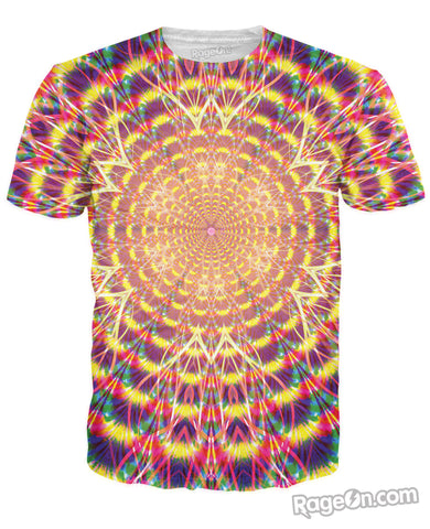 Carousel T-Shirt