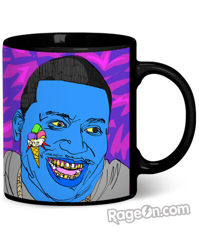 Gucci Mane Coffee Mug