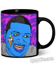 Gucci Mane Coffee Mug