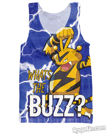 Electabuzz Tank Top