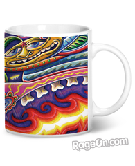 Humanitree Coffee Mug
