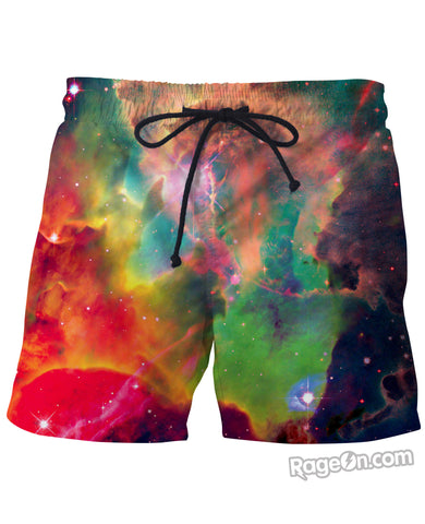 Bespin Board Shorts