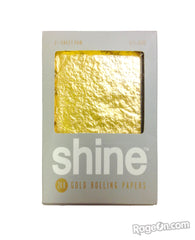 24K Gold Rolling Papers