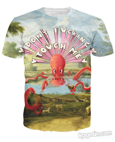 Don't Touch T-Shirt