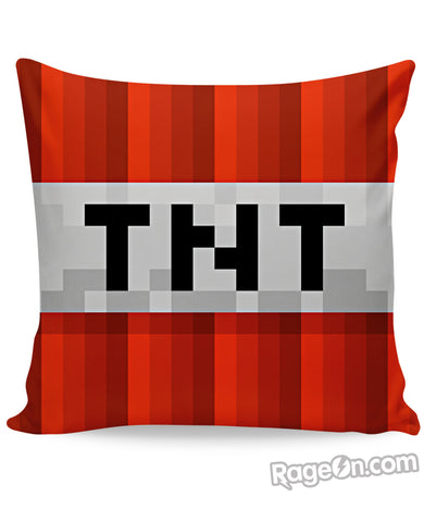 Dynamite Couch Pillow