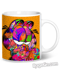 Garfield Coffee Mug
