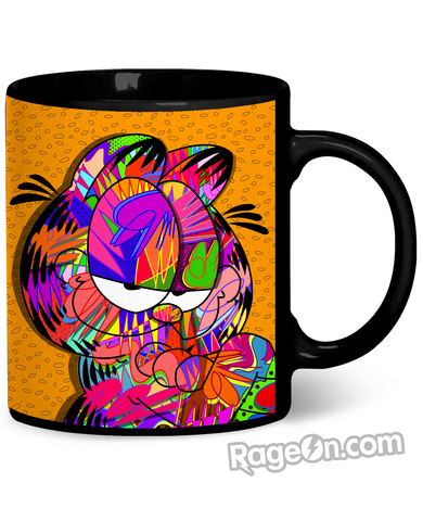 Garfield Coffee Mug