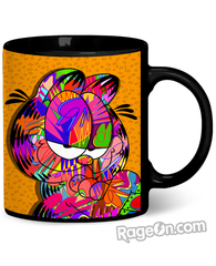 Garfield Coffee Mug