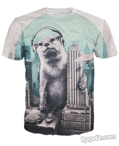 DJ T-Shirt