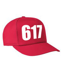 617 Hat