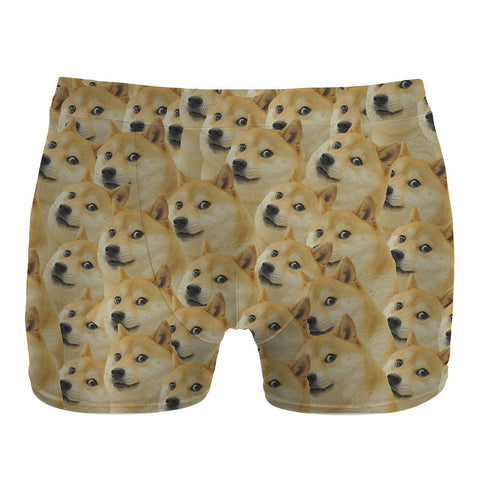 Doge underwear