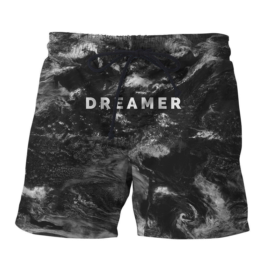 Dreamer swim shorts