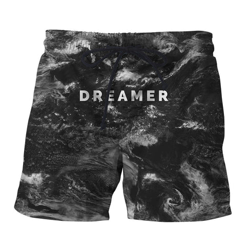 Dreamer swim shorts