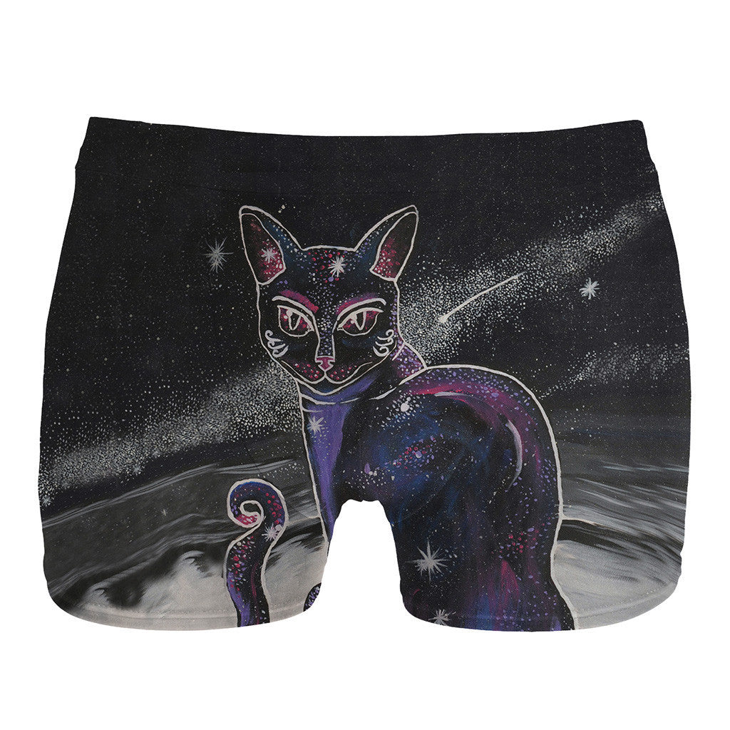 Galactic Cat underwear
