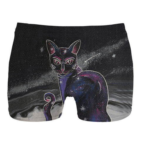 Galactic Cat underwear