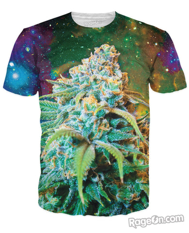 Cannabalactic T-Shirt