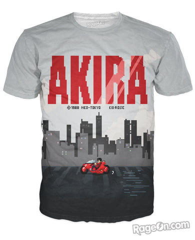 Akira T-Shirt