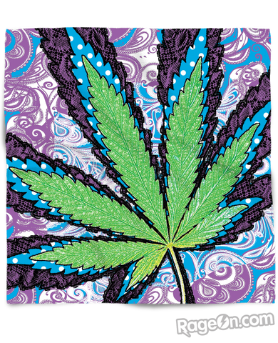 Berry Jane Bandana