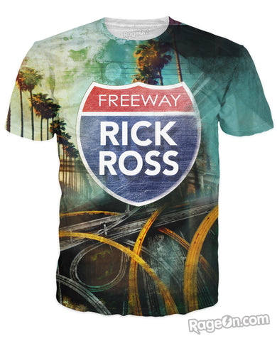 Freeway T-Shirt