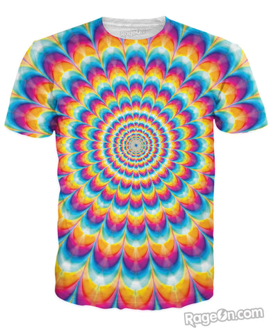 Into the Kaleidoscope T-Shirt