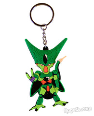 Dragon Ball Z Keychain