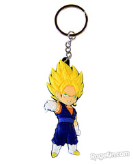 Dragon Ball Z Keychain