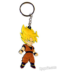 Dragon Ball Z Keychain