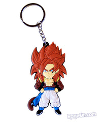 Dragon Ball Z Keychain
