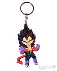 Dragon Ball Z Keychain
