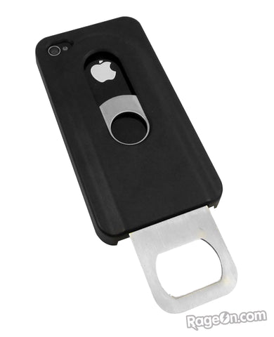 Bottle Opener Phone Case
