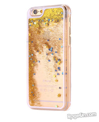 Glitter Waterfall Phone Case