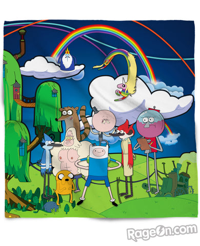 Adventure Fun Bandana