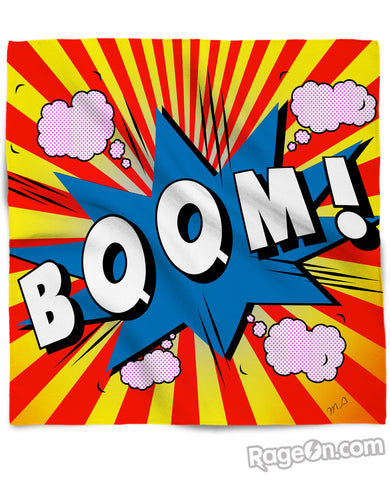Boom Bandana
