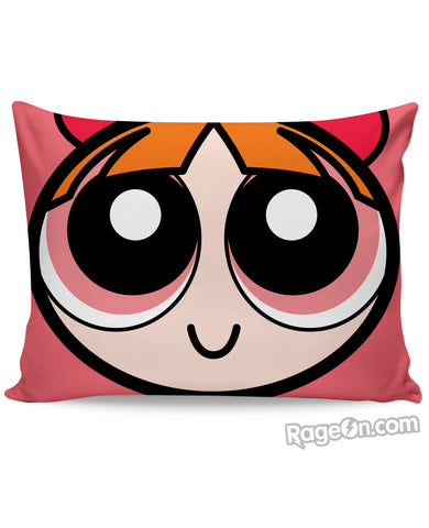 Blossom Pillow Case