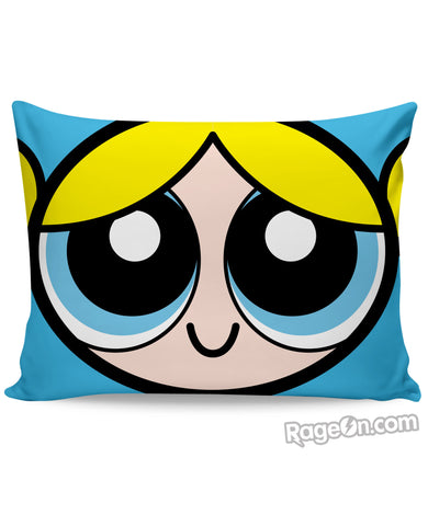 Bubbles Pillow Case