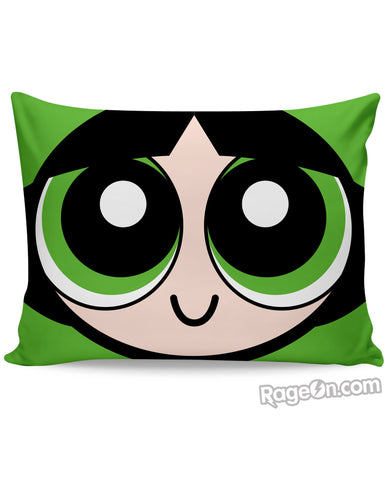 Buttercup Pillow Case