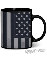 Americana Coffee Mug