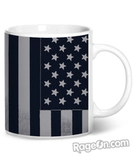 Americana Coffee Mug