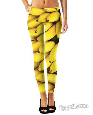 Bananas Leggings