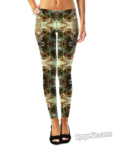 420 Leggings