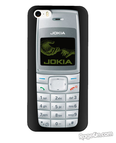Jokia Phone Case