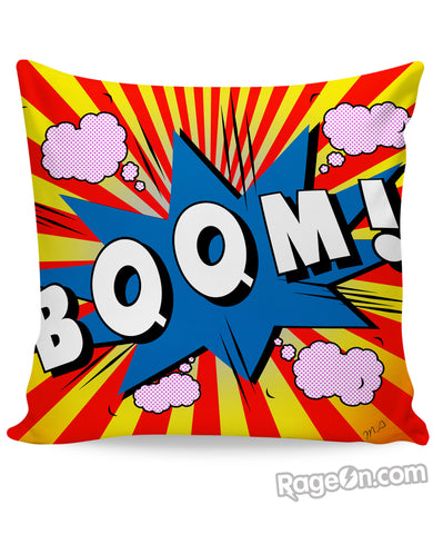 Boom Couch Pillow