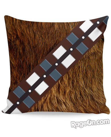 Chewie Couch Pillow