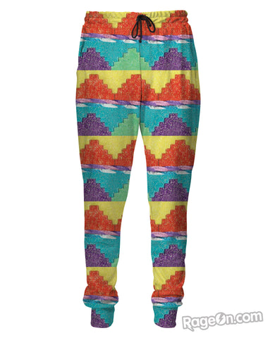 Adventure Waves Sweatpants