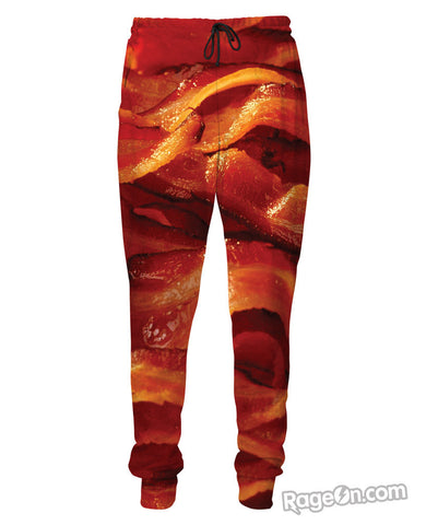 Bacon Sweatpants *Ready to Ship*