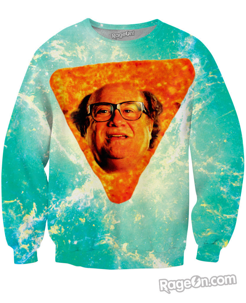Danny devito sweatshirt new arrivals