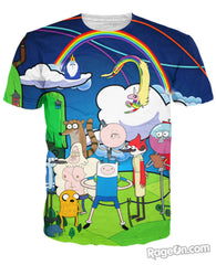 Adventure Fun T-Shirt